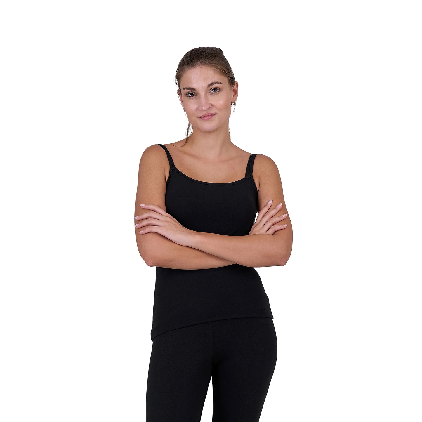 Dice® Women "Spaghetti Strap" Tank Top