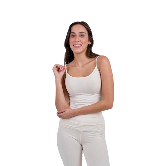 Dice® Women "Spaghetti Strap" Tank Top