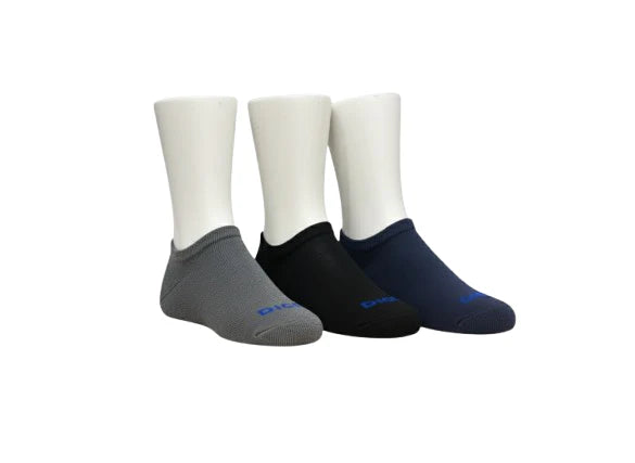 Dice® Kids 3-Pack Low Cut Socks