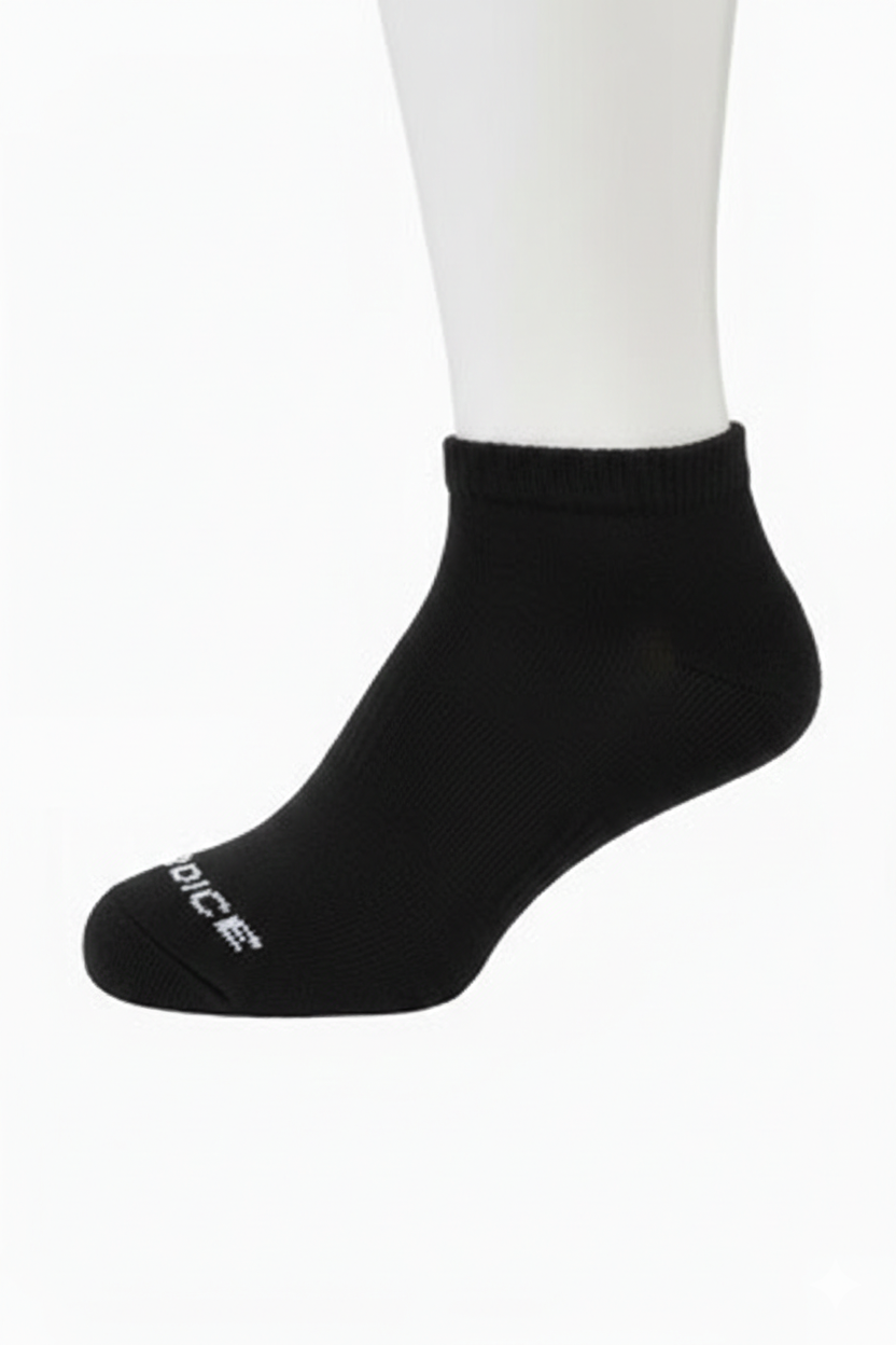 Dice® Low Cut 3-Pack Socks