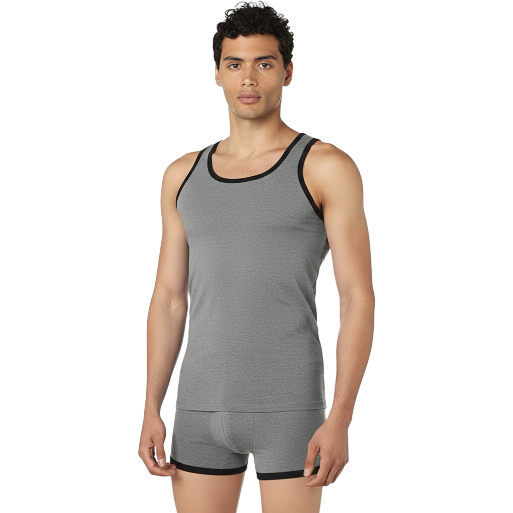 Men Ril Cottonil® Everyday Men Underwear Set – Briefs Nightwear