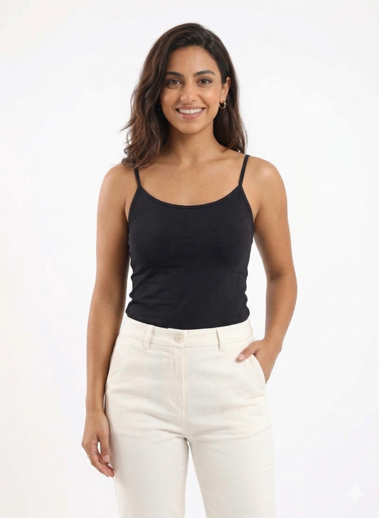 Kalia® Women "Spaghetti Strap" Tank Top