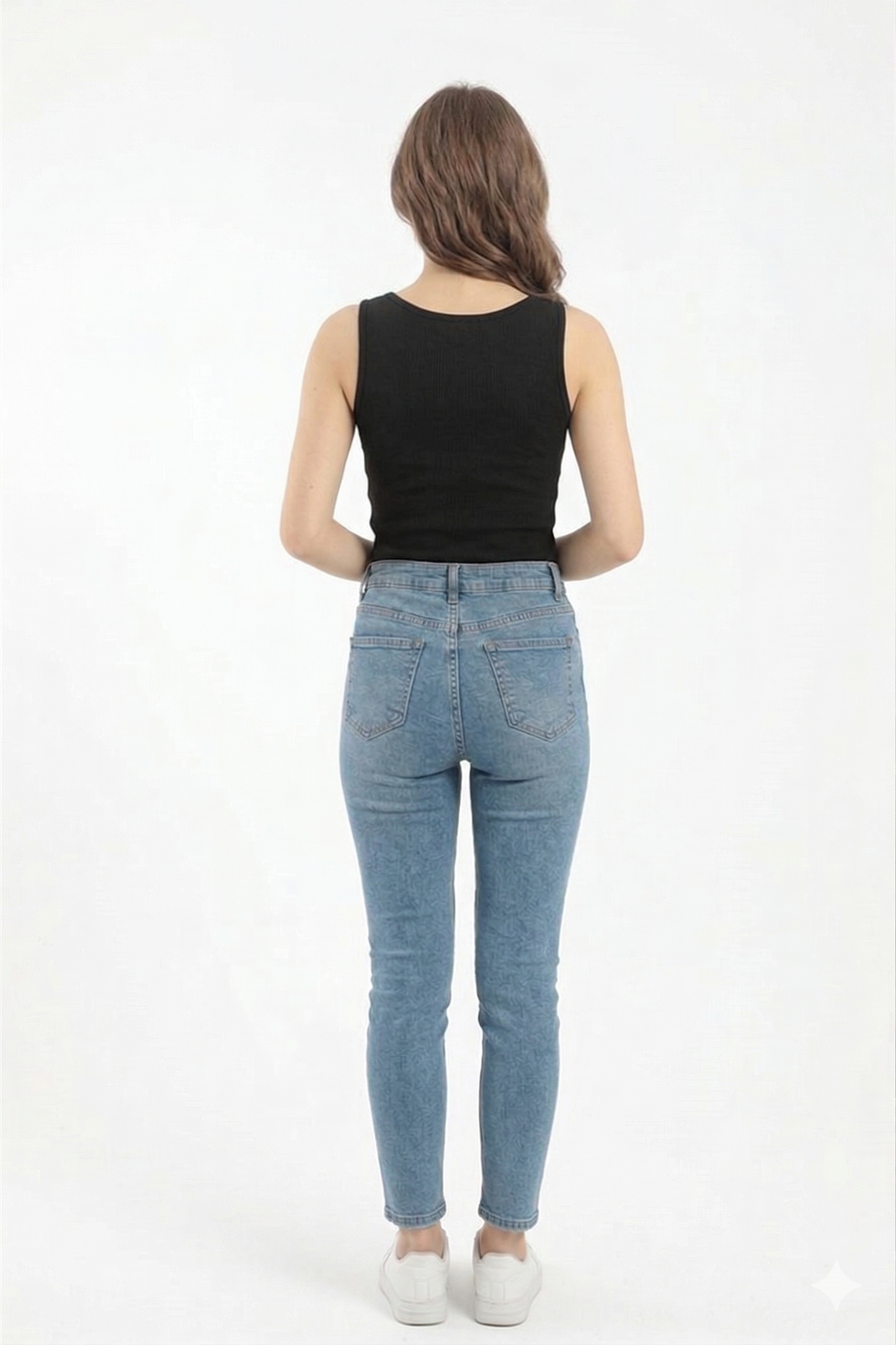 Karma® Women "Wide Strap" Tank Top