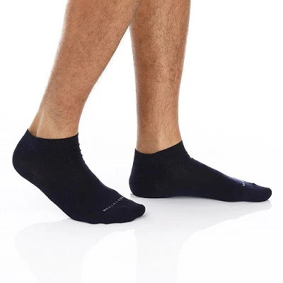 Cottonil® Men Low Cut Ankle Socks