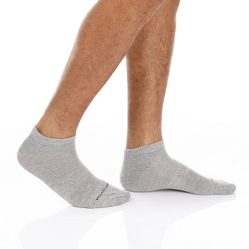 Cottonil® Men Low Cut Ankle Socks