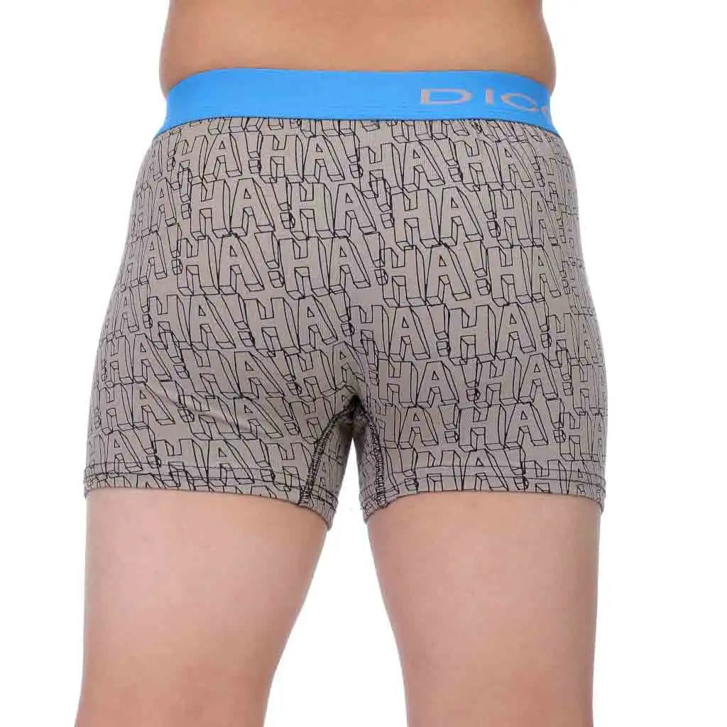 Dice® Boys Underwear Printed Boxers (Pack of 3)