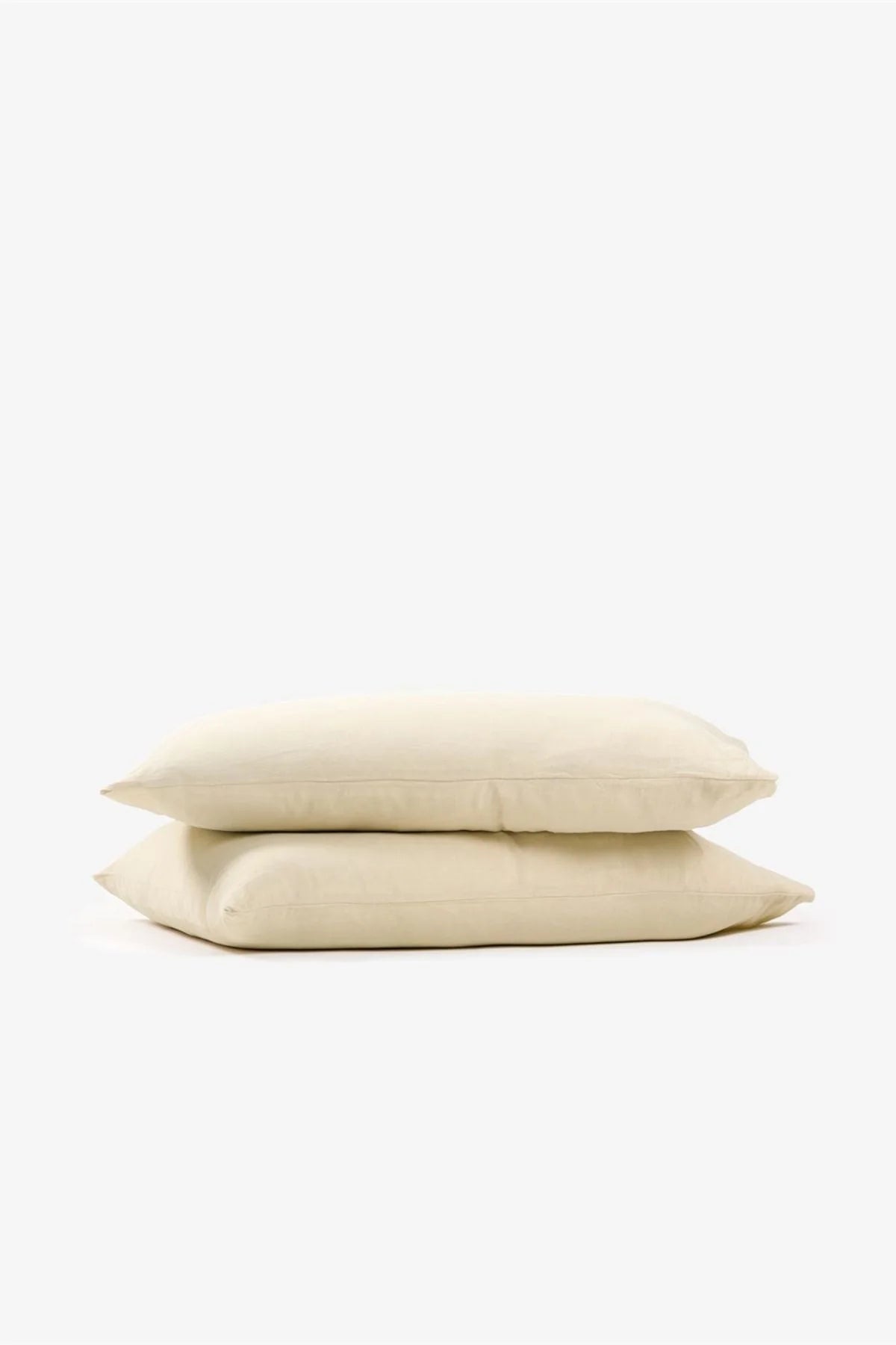 Microfiber Comfy Pillowcases Set of 2 - 50*70 cm